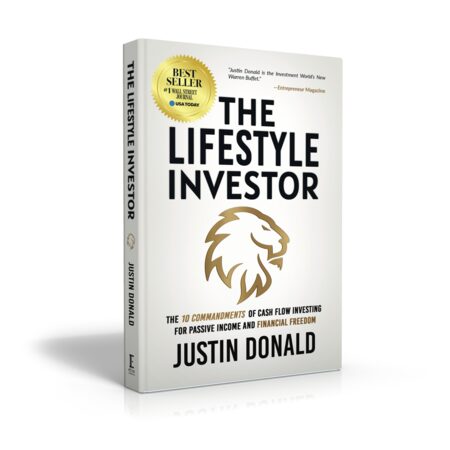 The Lifestyle Investor