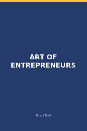 Art of Entrepreneurs