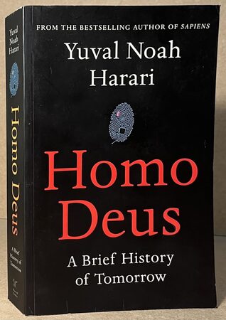 Homo Deus