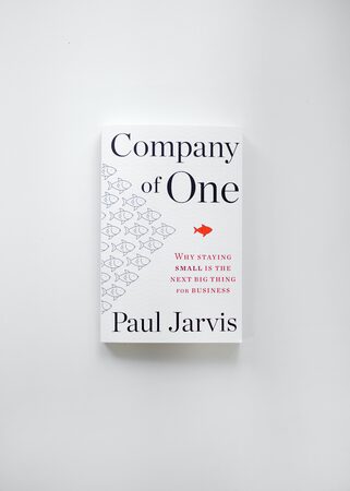 Company of One