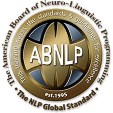 American Board of NLP seal