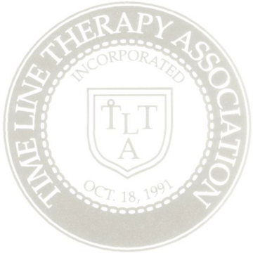 Time Line Therapy Association seal